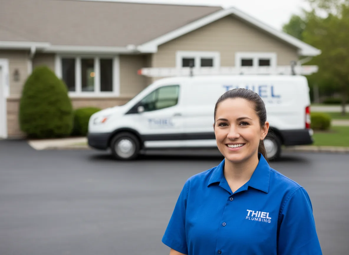 Plumber Montville, CT FAQs